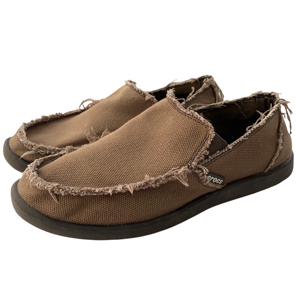 CROCS | Shoes | Crocs Santa Cruz Slip 